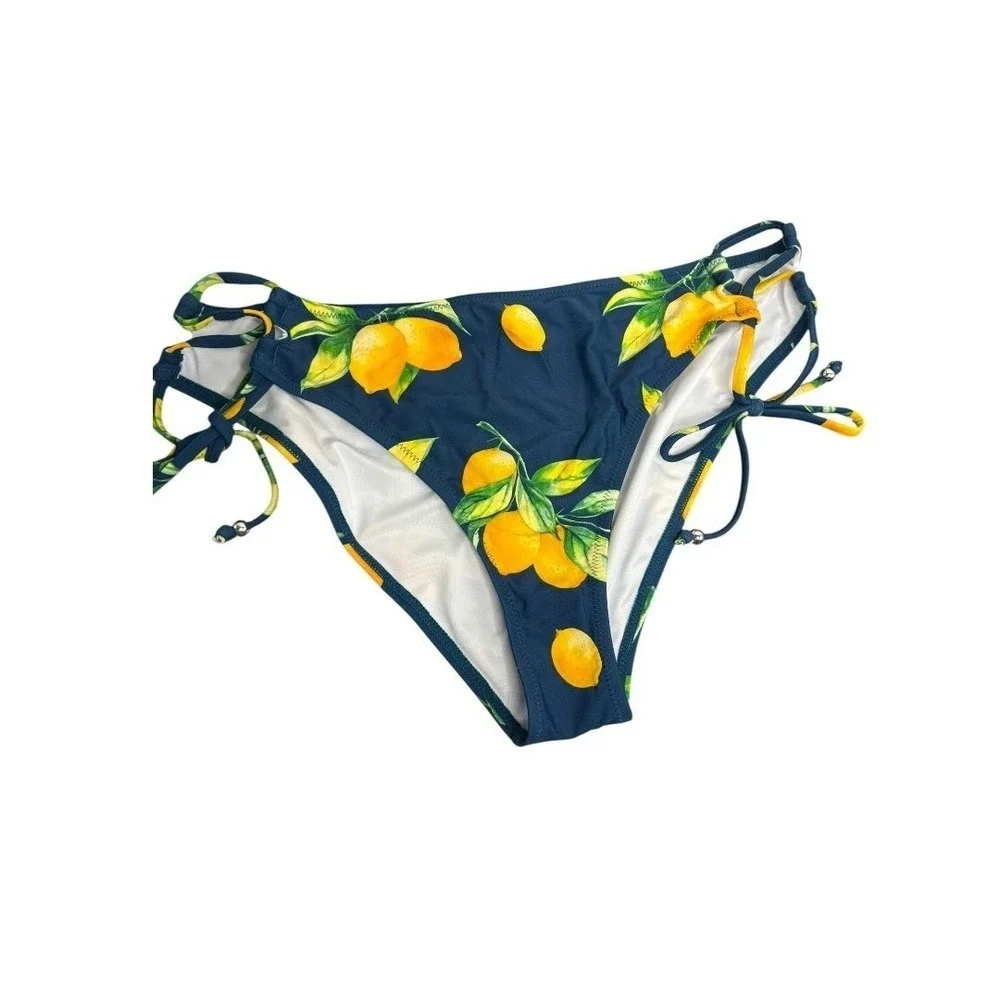 Cupshe nwt yellow
